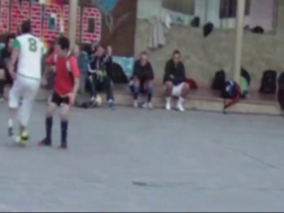 Esperando el inico del 2014