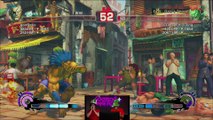 Mike Ross vs. Lap Chi: The Rematch! From the Gootecks & Mike Ross Show