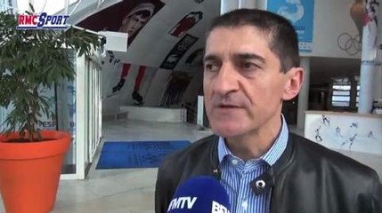 Basket / Euro 2015 : Siutat : "Essayer d'organiser le 1er tour" 19/03
