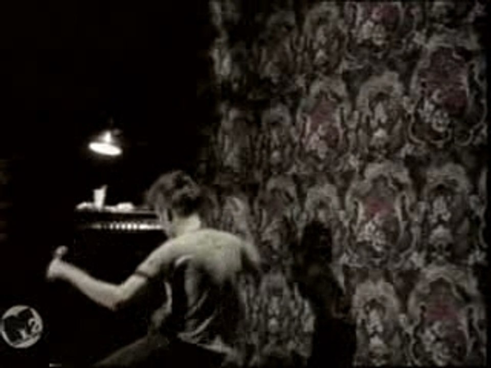 Blur "Song 2"