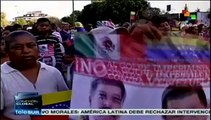 Presidentes latinoamericanos apoyan democracia venezolana y a Maduro