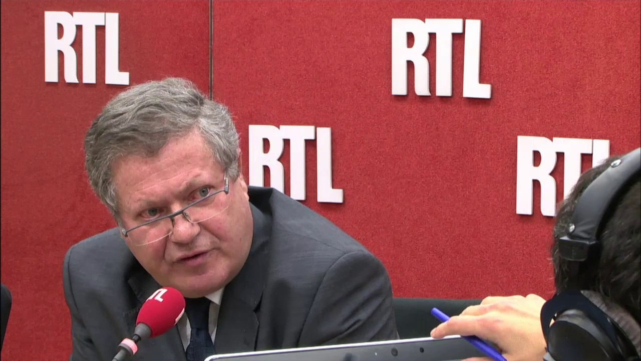 Procès Kerviel : "C'est un échec total" pour l'ex-trader, dit l'avocat de la Société Générale