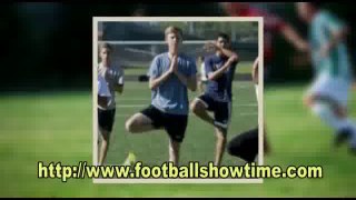 Soccer workouts Air Balls