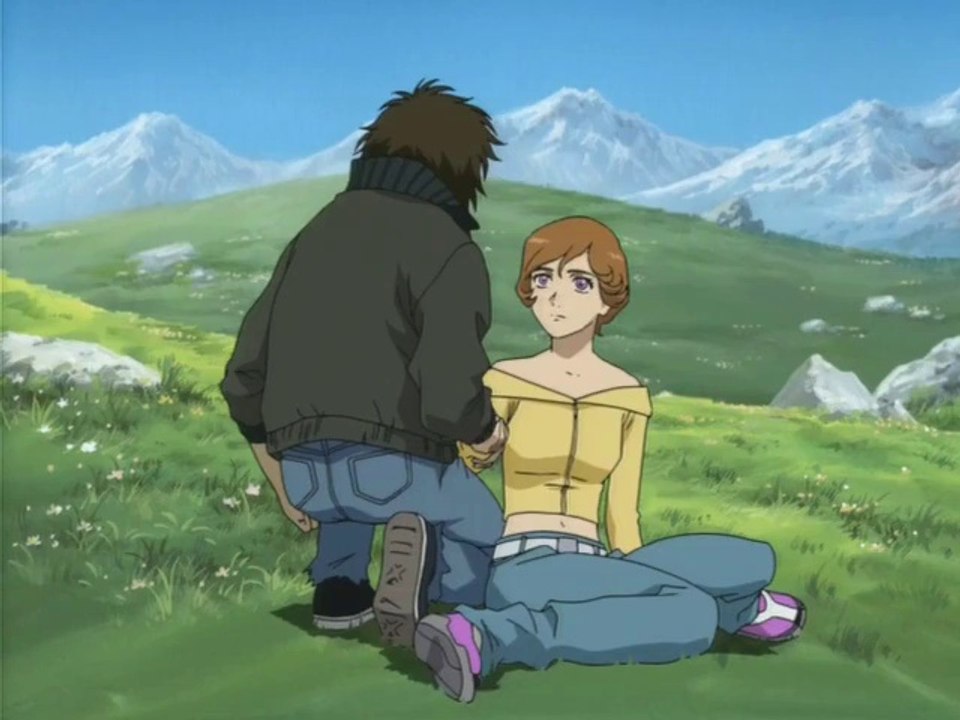 WolRai19 @ StreamAnime.TV