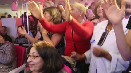 Concert Kassav à Saint-Antoine