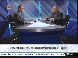 Elvis Amoroso: María Corina Machado tiene "diputados tarifados" en la AN