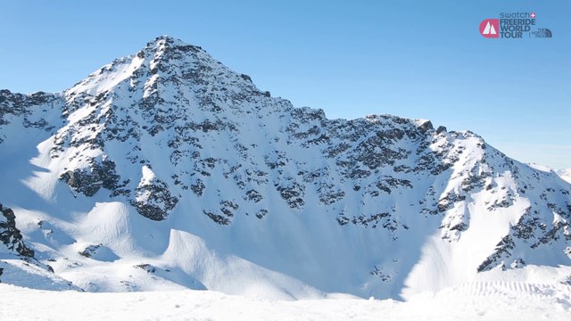 FWT14 JOURNAL - EP30 HELLO BEC DES ROSSES