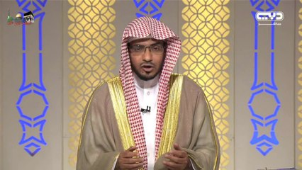 دعاء الشيخ صالح المغامسي في  برنامج الباقيات الصالحات 7 ـ 5 ـ 1435