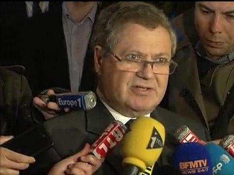 Jérôme Kerviel a perdu son procès, la Société Générale l'a gagné selon Jean Veil - 19/03