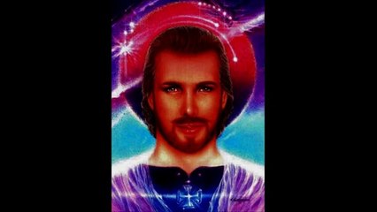 AVATARA - Saint Germain Merlin Hermes Jesus és a Jedi-k