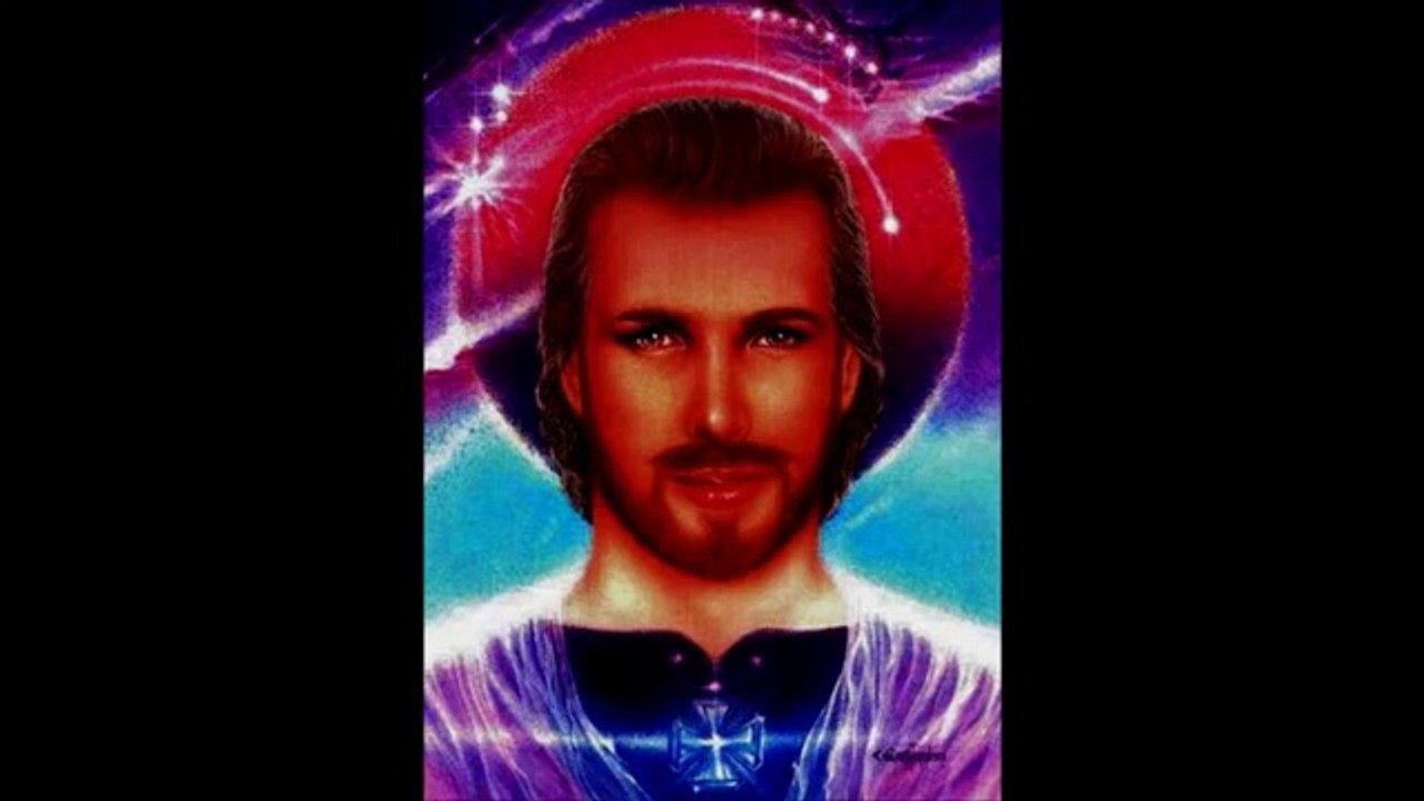 AVATARA - Saint Germain Merlin Hermes Jesus és a Jedi-k