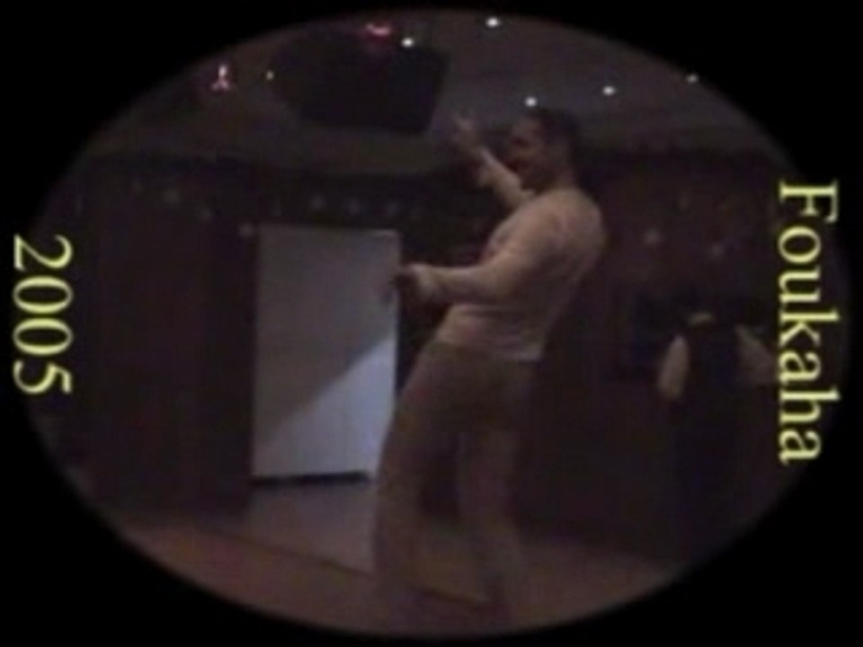 (dance_oriental)Chanson Said Rami