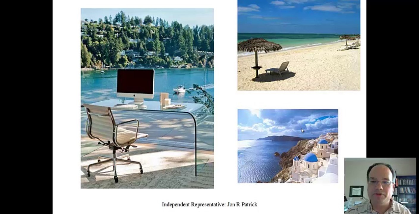 Ingreso Cybernetico Presentation