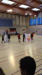 Match  NLA -Mios Biganos Begles Dimanche 163