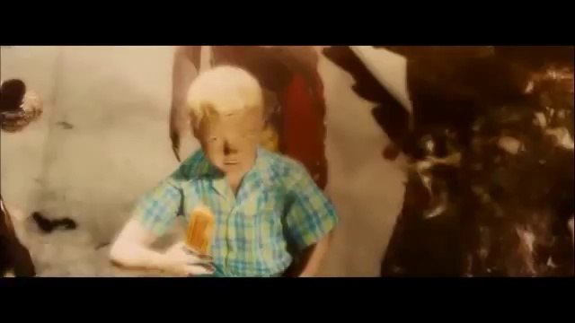 Indiana Jones bombe Nucléaire - les films qui ont inspiré COD - Nuketown sur Black Ops