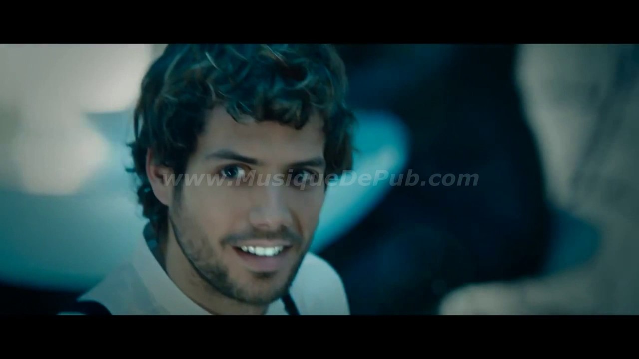 pub Signal White Now Men 2014 [HQ]