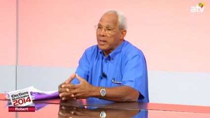 Elections Municipales 2014 LE ROBERT