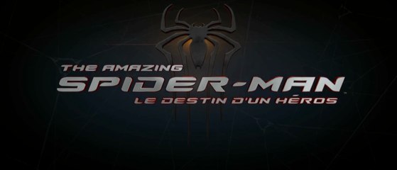 The Amazing Spider-Man 2 - Bande-Annonce Finale [VF|HD1080p]