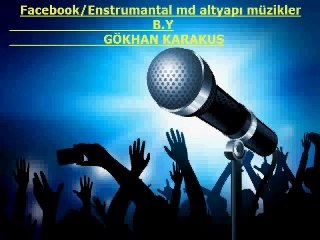 Seslietkin Canıma kastım var karaoke seslietkin