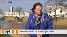 Het Weer [19-3-2014] - RTV Noord