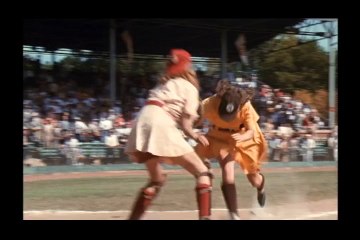 Une Équipe hors du commun ( bande annonce VO )