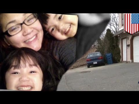 Speed bump mom: Mother uses body as speed bump to save daughters in rolling car