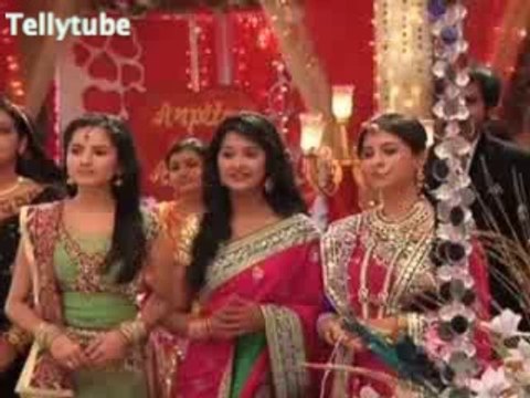 Aur Pyaar Ho Gaya : Akshat weds Arpita