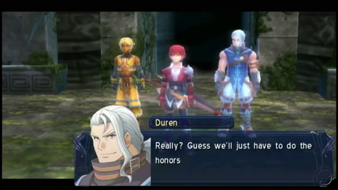 Ys Memories of Celceta - Partie. 24