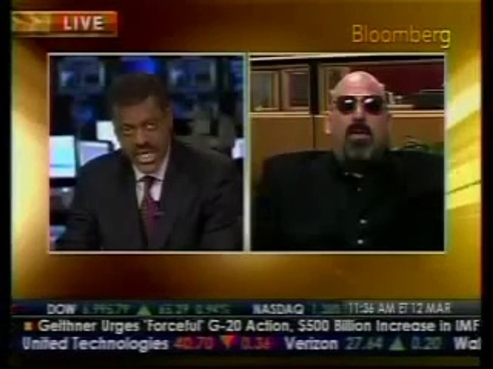 Prison Consultant Consulting - Larry Levine Wall Street Prison Consultants - Bloomberg