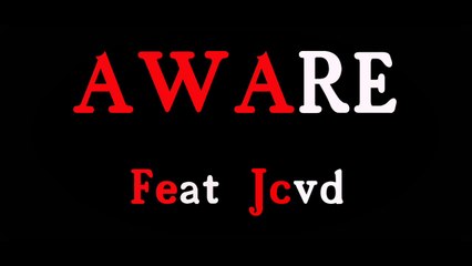 Aware Feat Jcvd