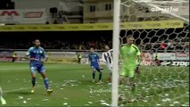 Κύπελλο Ελλάδας 2013-14: ΟΦΗ - Παναθηναϊκός 1-0