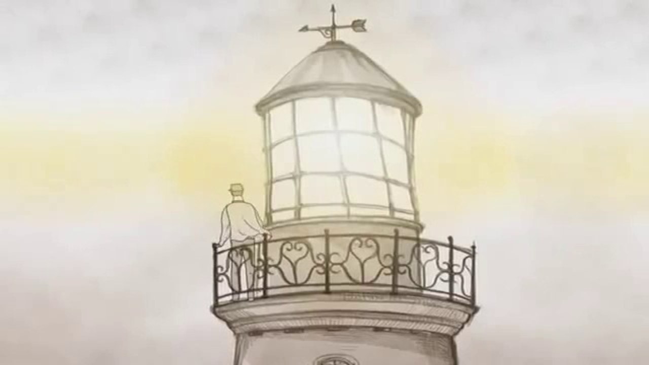 O Farol (de Po Chou Chi)