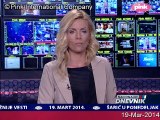 Nacionalni dnevnik u 18.30 (sreda, 19-Mar-2014)
