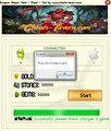 Dungeon Keeper Hack - Cheat - Tool. Unlimited gems, gold, stones.