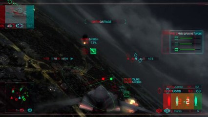 Let's Play H.A.W.X Episode 37