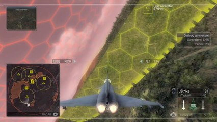 Let's Play H.A.W.X Episode 39