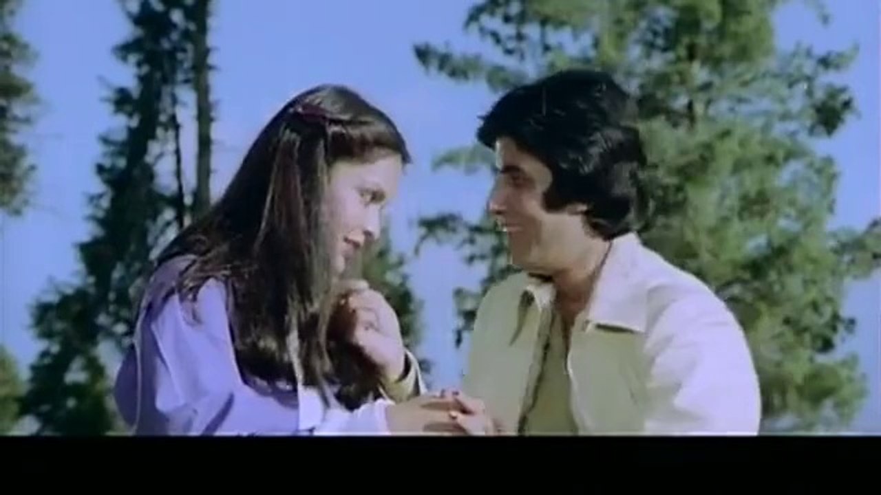 Kab Ke Bichhde Hue