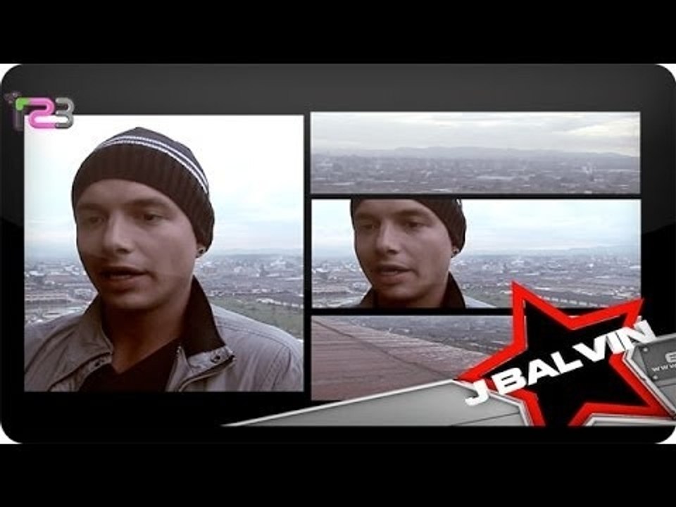 J Balvin, Ñengo Flow, Arcangel, Maluma, Vakero y Mas - The Chosen Few Urbano Continues