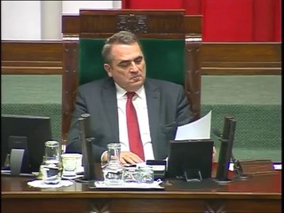 Poseł Anna Grodzka - Wystąpienie z dnia 19 marca 2014 roku.