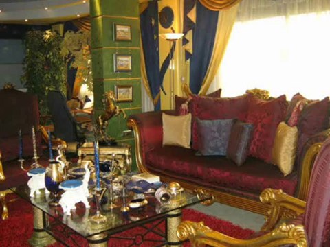 شقة تمليك للبيع اكسترا سوبر لوكس بالفرش للصفوة ورجال الأعمال بفيصل