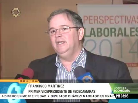 Fedecámaras: Esperamos un sistema cambiario que permita la adquisión transparente de divisas