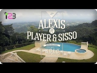 Alexis Player & Sisso - Pasión Desenfrenada - Behind The Scenes
