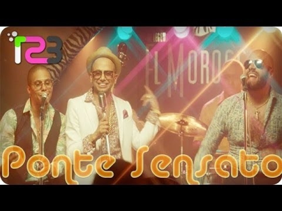 Sensato ft. Los Gambinos - "Ponte Sensato" (Music Video)