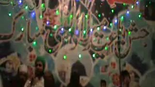 Best punjabi naqabat 2014 shan e bibi fatima(R.A) by irfan ul haq attari 2014