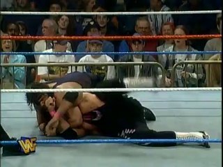 09-24-1995 In your house 3- Triple Header pt4