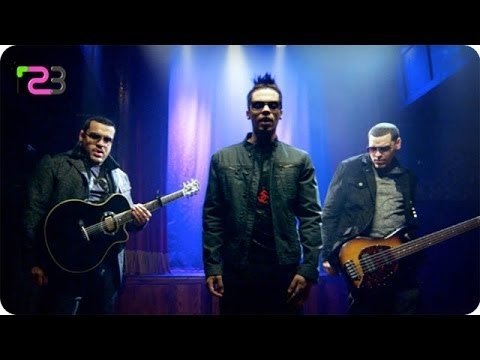 Sangre De Mis Venas - Vena (Official Music Video)