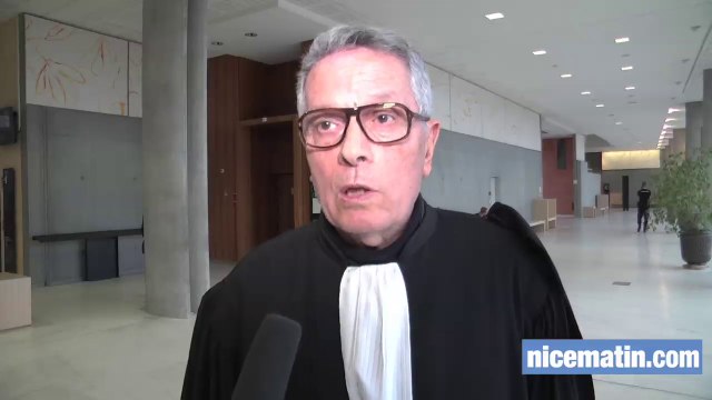 L'avocat de Thierry Fornasari, retrace le parcours de son client