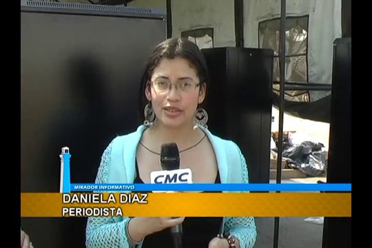 Entregan servidores de Internet en 57 institutos educativos del Municipio Lagunillas