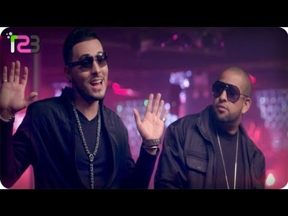 Artista Rosario Julio Voltio - Una y Otra Vez (Official Video)