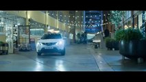 Nissan Qashqai 2014 FatBoy Slim Right here, right now